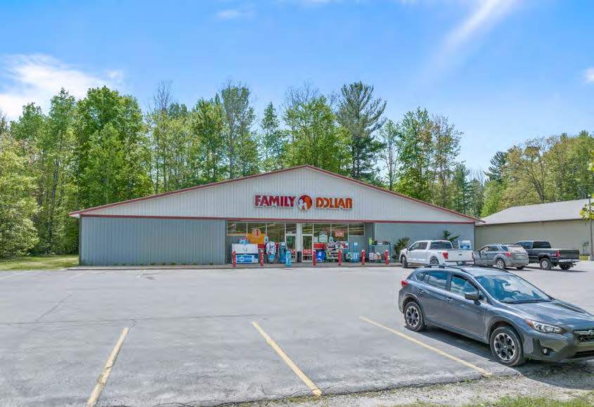 12075 M-32, Atlanta, MI à vendre - Photo du bâtiment - Image 2 de 8