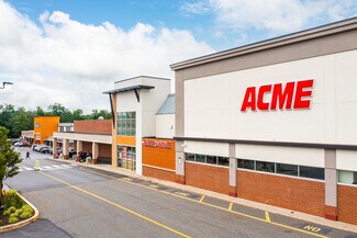 Plus de détails pour 3544 West Chester Pike, Newtown Square, PA - Bureau, Bureau/Médical à louer