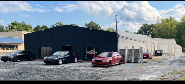 More details for 969 Ohio Pike, Cincinnati, OH - Flex for Sale