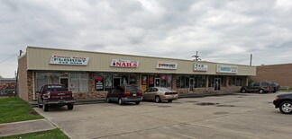 Plus de détails pour 1091 Avenue H, Westwego, LA - Commerce de détail à louer