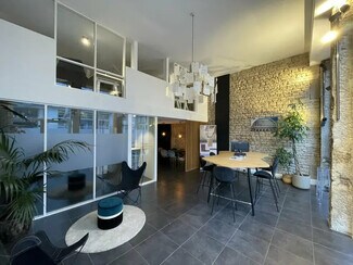 Plus de détails pour 74 Avenue Maréchal De Saxe, Lyon - Bureau à louer