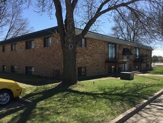 More details for 4101 S West Ave, Sioux Falls, SD - Multifamily for Sale