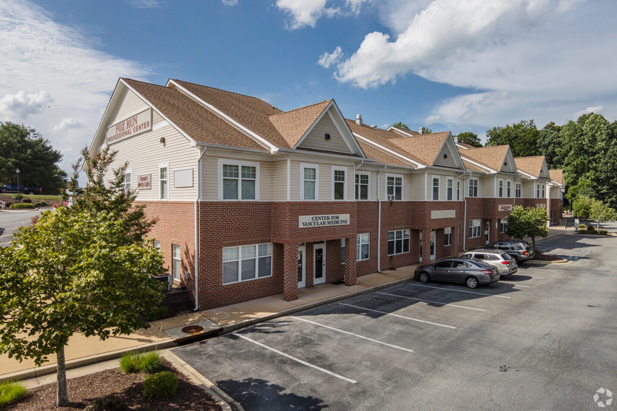 205 Steeple Chase Dr, Prince Frederick, MD à louer Photo du bâtiment- Image 1 de 7