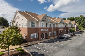 More details for 205 Steeple Chase Dr, Prince Frederick, MD - Office for Lease