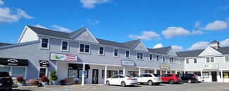 Plus de détails pour 12 Harding St, Lakeville, MA - Bureau, Vente au détail à louer