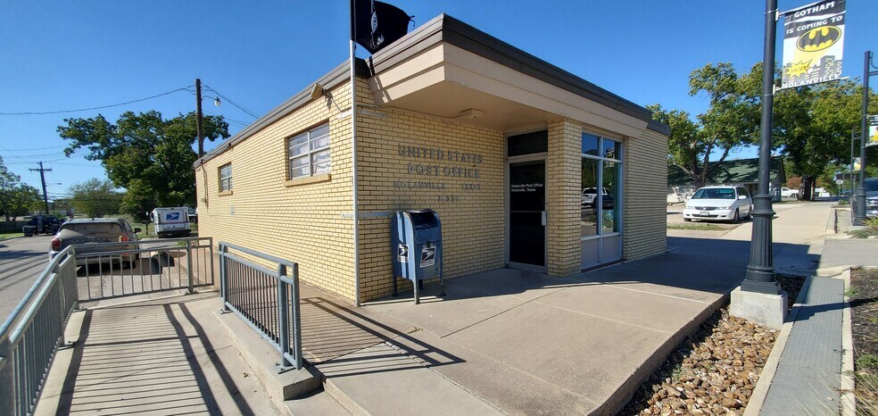 USPS Package portefeuille de 3 propriétés à vendre sur LoopNet.ca - Photo du bâtiment - Image 3 de 3