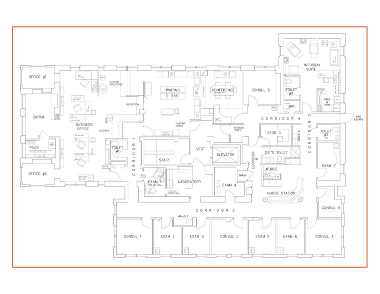 53 S French Broad Ave, Asheville, NC for lease - Building Photo - Image 3 of 37