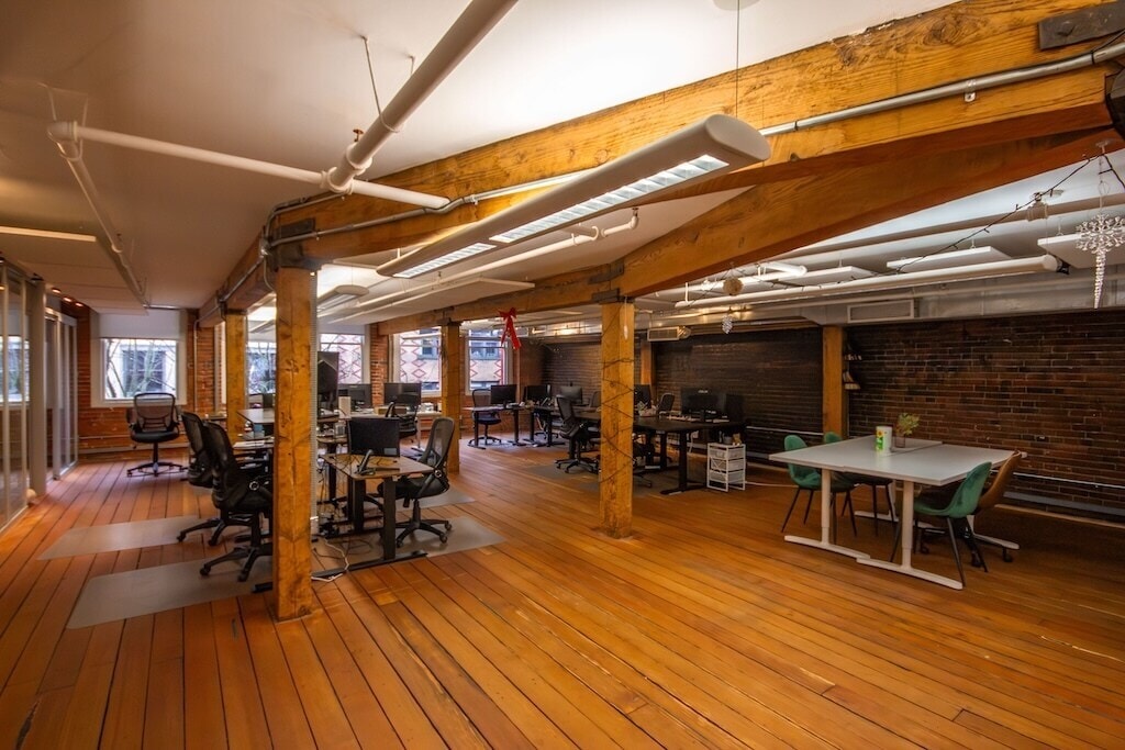 311 Water St, Vancouver, BC à louer Photo intérieure- Image 1 de 8