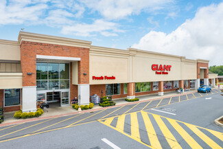 More details for 1 Kutztown Rd, Kutztown, PA - Retail for Lease