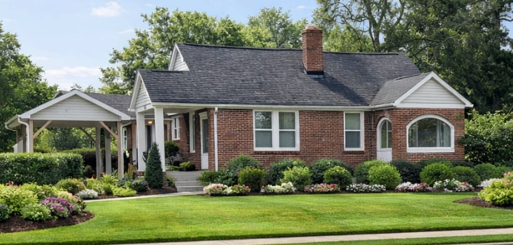 2344 The Plaza, Charlotte, NC à louer Photo principale- Image 1 de 9