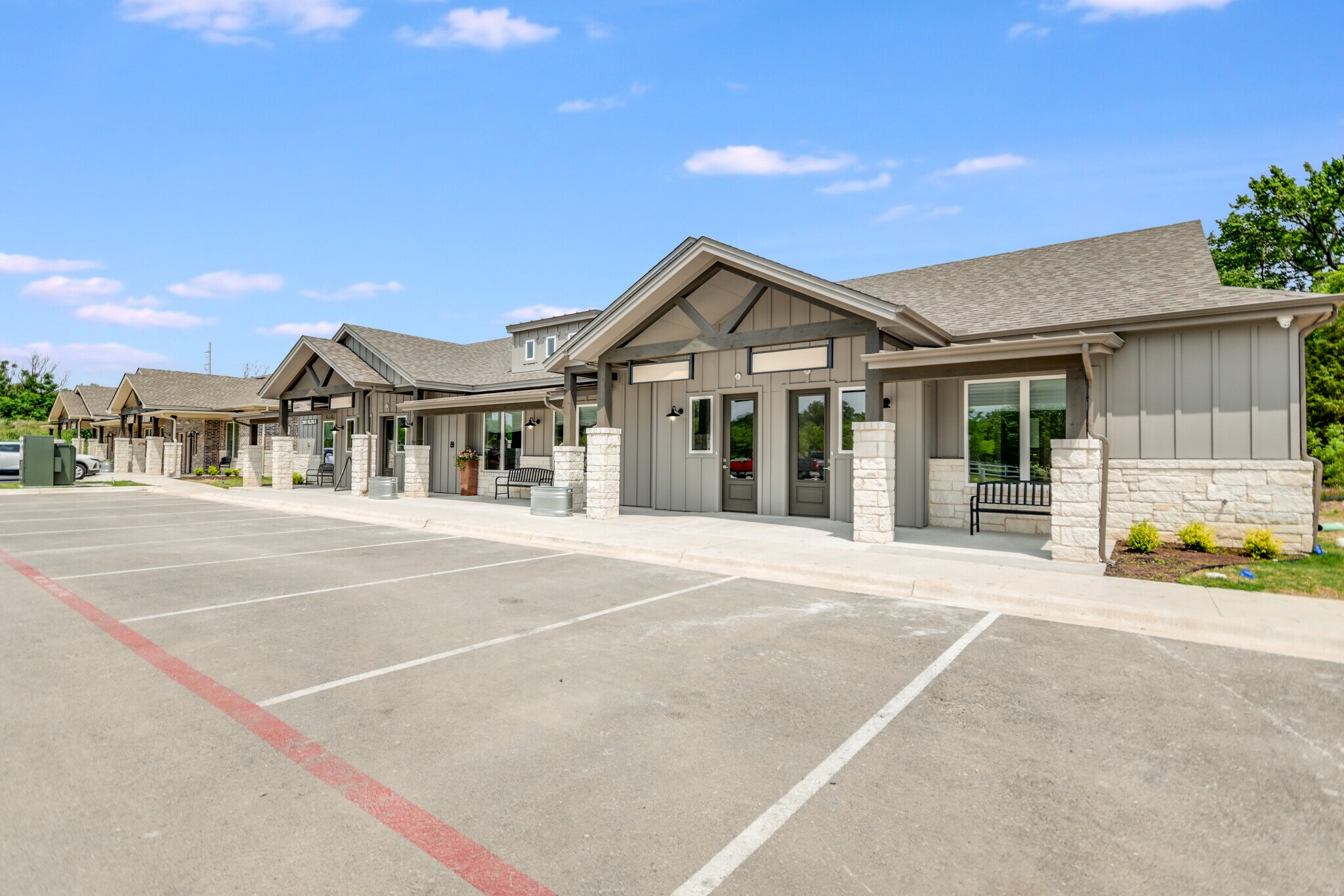 2901 Caballo Ranch Blvd, Leander, TX à vendre Photo du bâtiment- Image 1 de 32