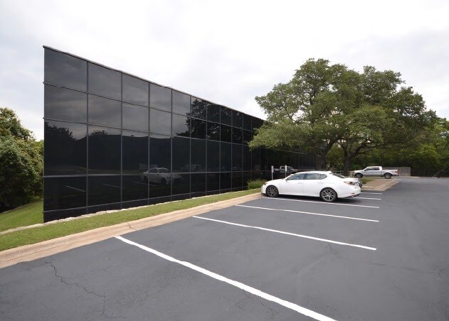 1101 S Capital Of Texas Hwy, West Lake Hills, TX à louer - Photo principale - Image 1 de 17