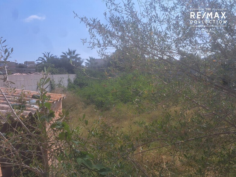 Land in Santanyí, Islas Baleares for sale - Primary Photo - Image 3 of 4