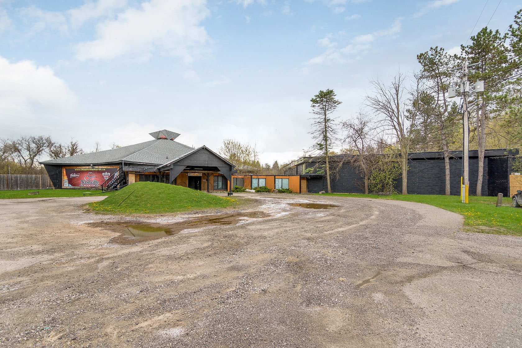 528-530 Guelph St, Halton Hills, ON à vendre Photo principale- Image 1 de 1