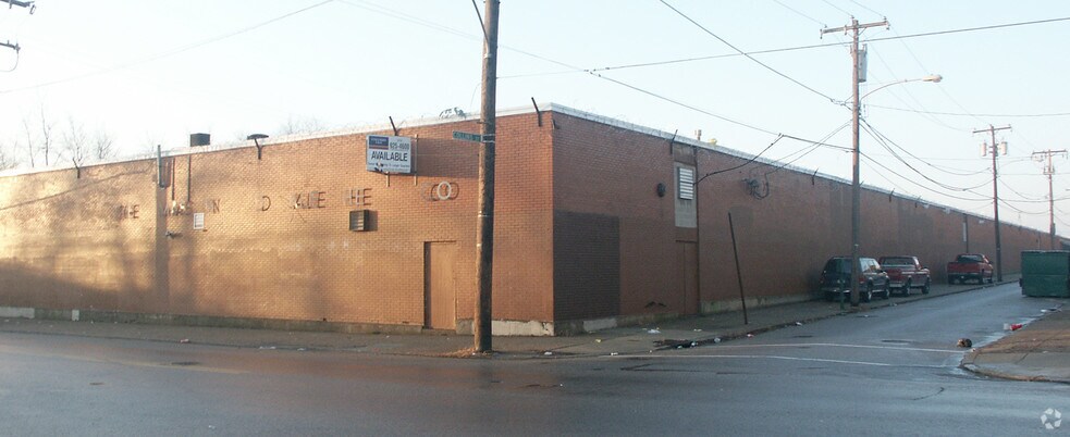 2135 E Westmoreland St, Philadelphia, PA à louer - Photo du bâtiment - Image 3 de 4