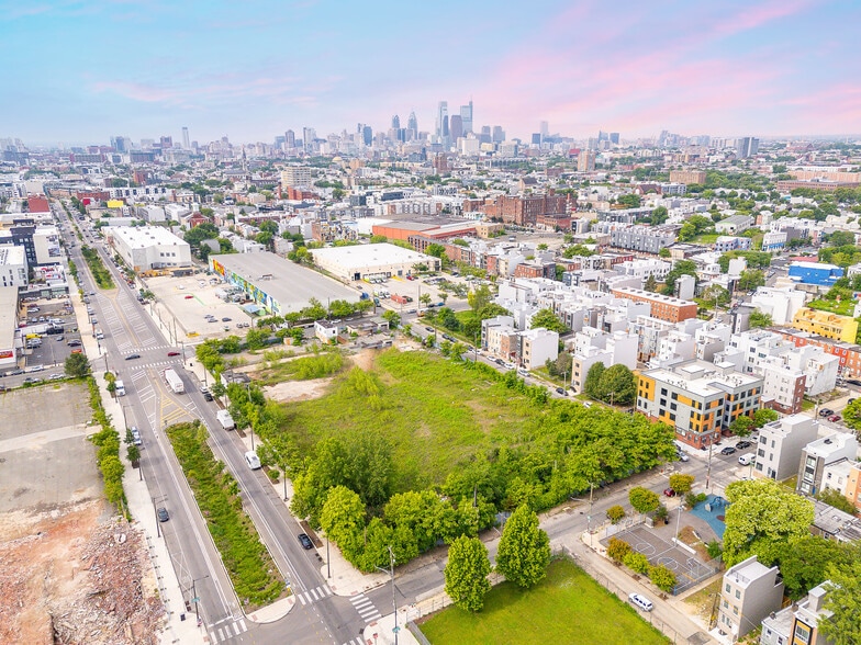 265 W Berks St, Philadelphia, PA for sale - Building Photo - Image 1 of 3