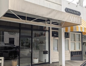 638-644 N Robertson Blvd, West Hollywood, CA for lease Building Photo- Image 2 of 5