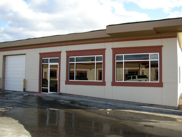 110 Yuma St, Denver, CO à louer - Photo du bâtiment - Image 2 de 5