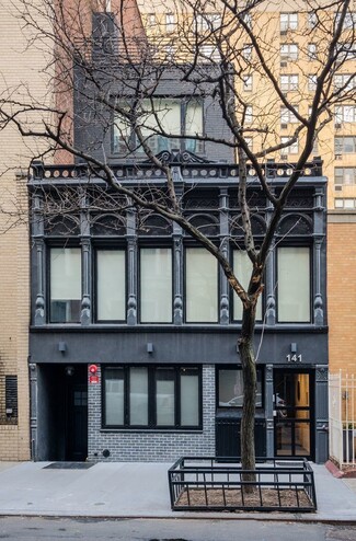 Plus de détails pour 141 E 17th St, New York, NY - Multi-résidentiel à vendre