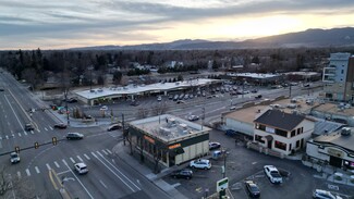 More details for 1101-1205 W Elizabeth St, Fort Collins, CO - Retail for Lease