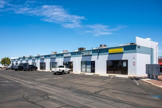 More details for 140 S Camino Seco, Tucson, AZ - Flex for Lease