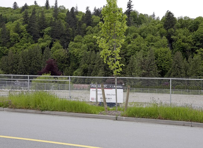 Plus de détails pour 44199 Progress Way, Chilliwack, BC - Terrain à louer