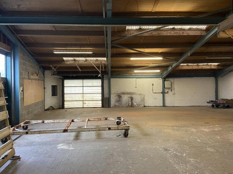 Hawkshead Sawmill, Ambleside for lease - Building Photo - Image 2 of 9