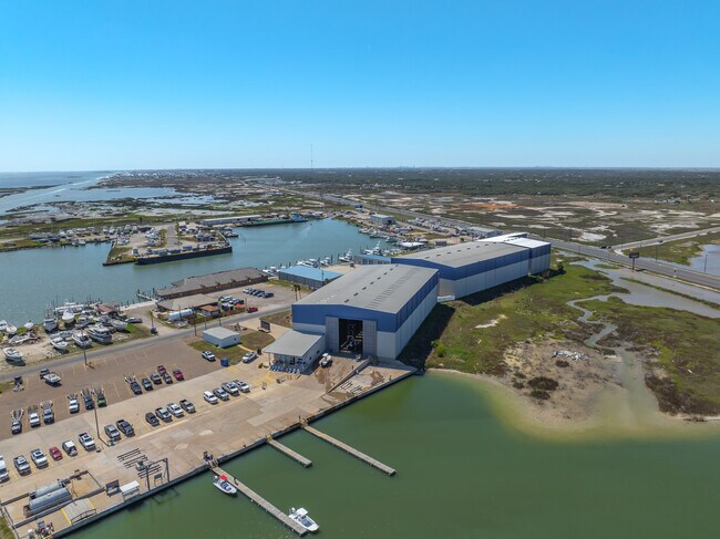 More details for 121 Cove Hbr N, Rockport, TX - Specialty for Sale