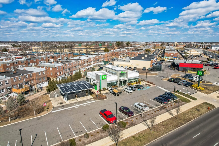 6304 Roosevelt Blvd, Philadelphia, PA à vendre - Photo du bâtiment - Image 3 de 5