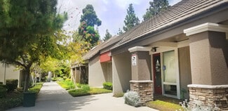 Plus de détails pour 1528 Brookhollow Dr, Santa Ana, CA - Bureau à vendre