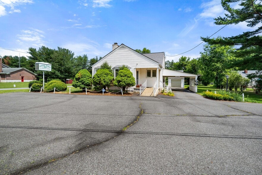 401 E Pulaski Hwy, Elkton, MD for sale - Construction Photo - Image 2 of 26