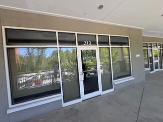 Plus de détails pour 1550 Hendersonville Rd, Asheville, NC - Bureau à louer