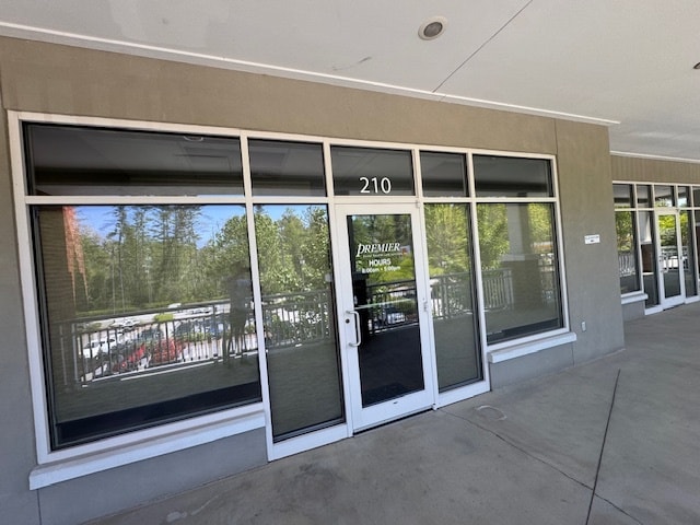 1550 Hendersonville Rd, Asheville, NC for lease Primary Photo- Image 1 of 9