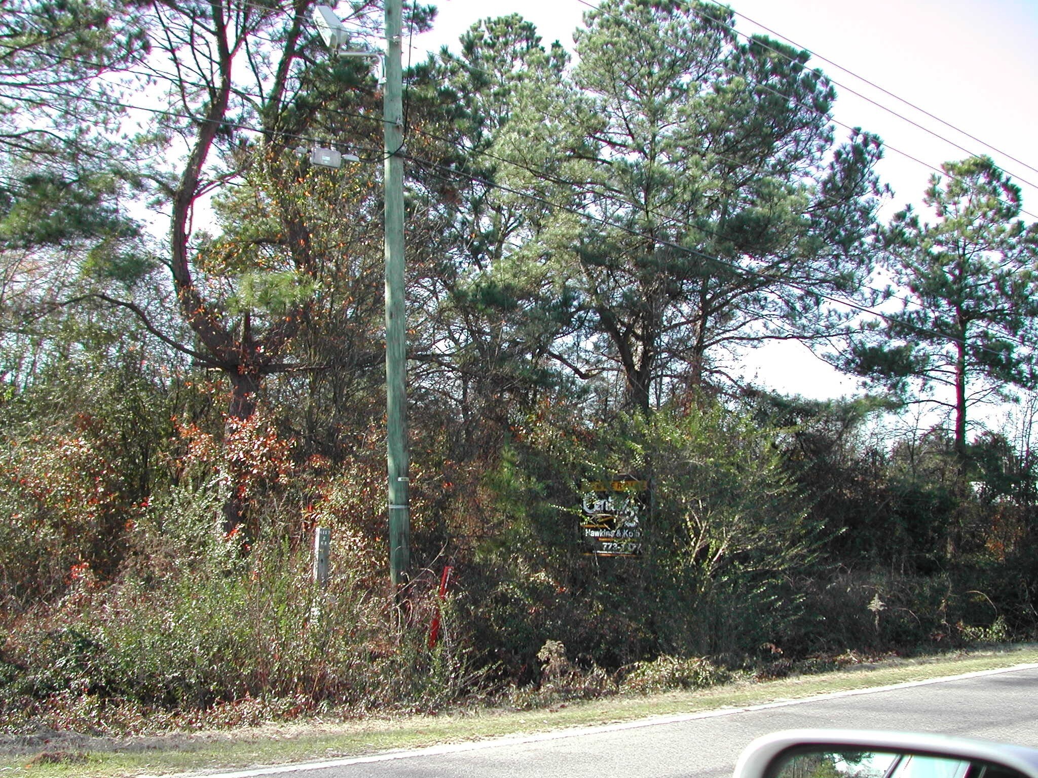 1140 N Guignard Dr, Sumter, SC à vendre Photo du bâtiment- Image 1 de 5