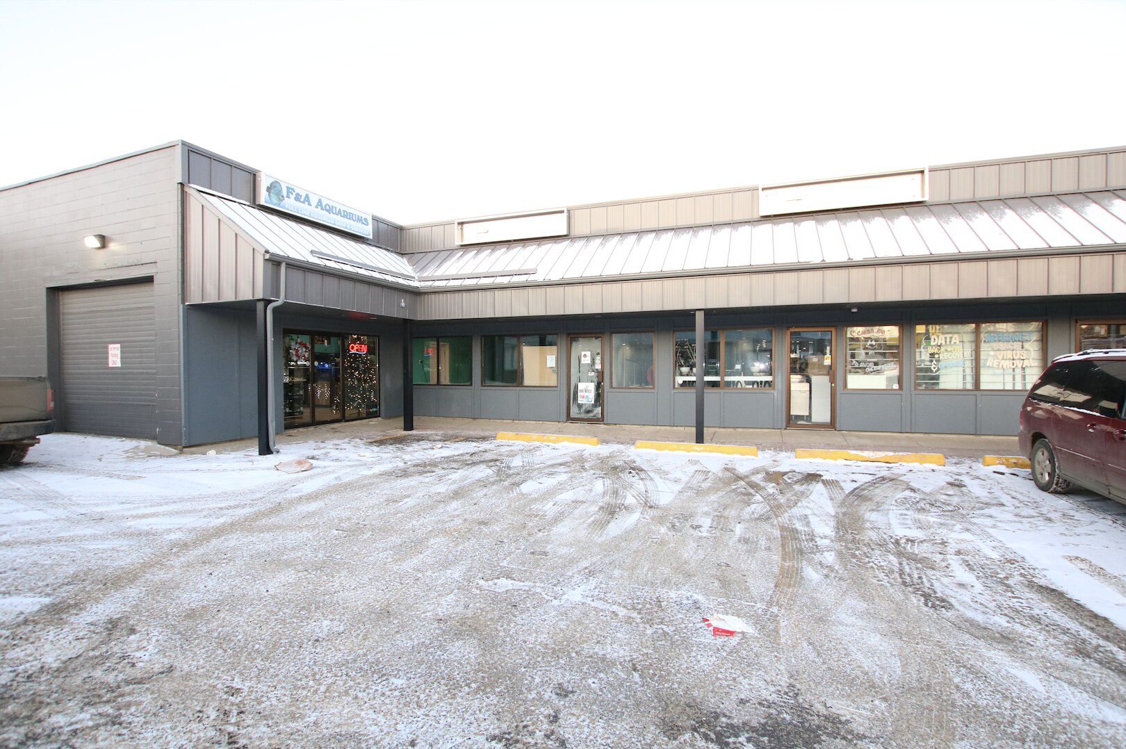 8802 Franklin Ave, Fort McMurray, AB à vendre Photo principale- Image 1 de 1