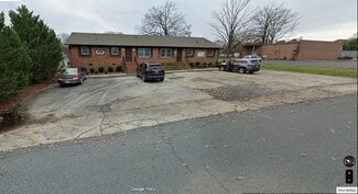 More details for 110 Liberty Ln, Indian Trail, NC - Flex for Sale