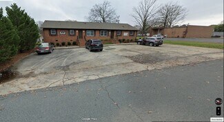 Plus de détails pour 110 Liberty Ln, Indian Trail, NC - Flex à vendre