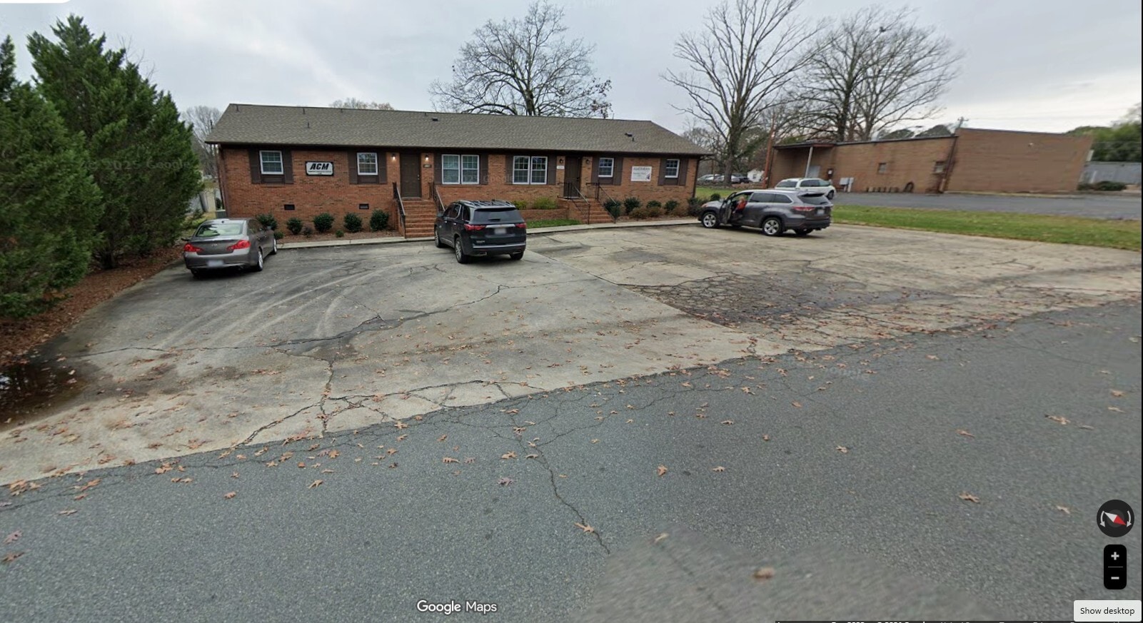 110 Liberty Ln, Indian Trail, NC for sale Primary Photo- Image 1 of 20