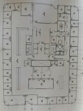 520 W Summit Hill Dr, Knoxville, TN for lease Floor Plan- Image 1 of 1