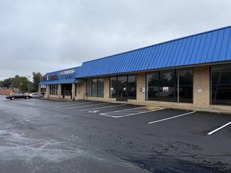 Plus de détails pour 2983-2989 Lamar Ave, Memphis, TN - Vente au détail à louer