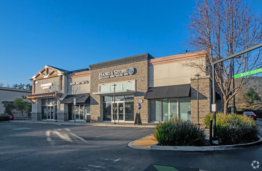 6786 Bernal Ave, Pleasanton, CA for sale - Primary Photo - Image 1 of 1