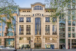 More details for 88-90 Fenchurch St, London - Office for Lease