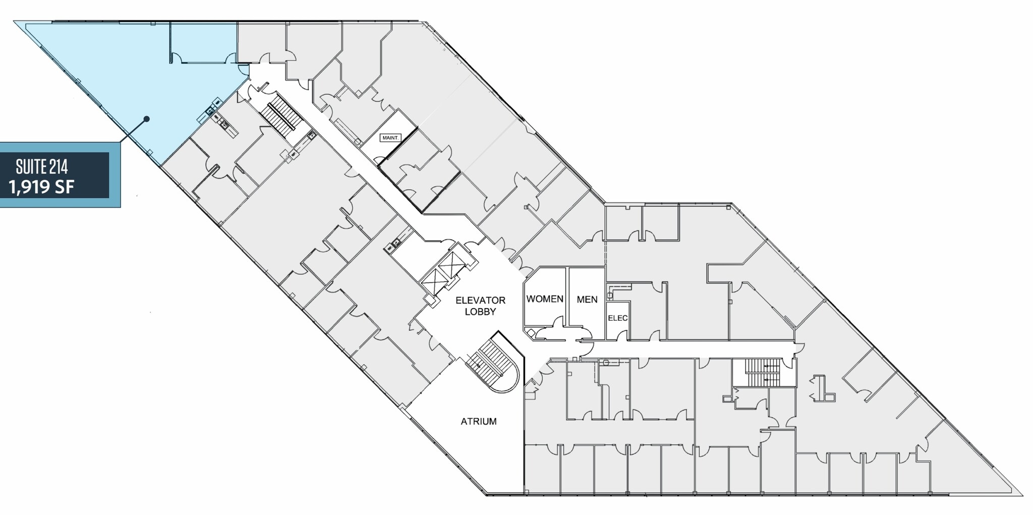 9175 Guilford Rd, Columbia, MD for lease Floor Plan- Image 1 of 1