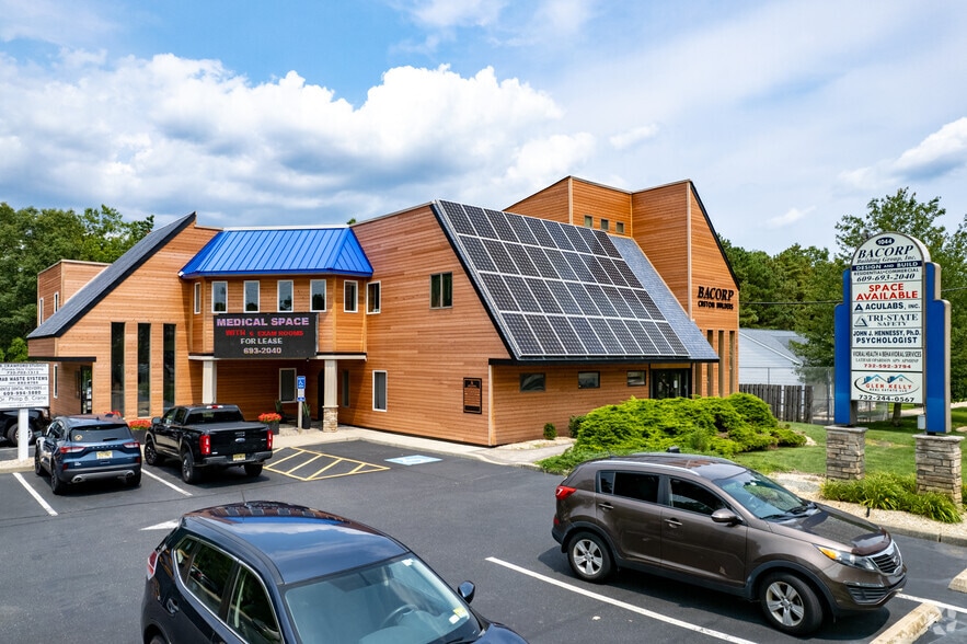 1044 Lacey Rd, Forked River, NJ for lease - Building Photo - Image 2 of 22