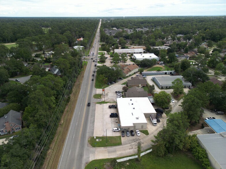 4960 Highway 22, Mandeville, LA à louer - Photo du bâtiment - Image 2 de 4