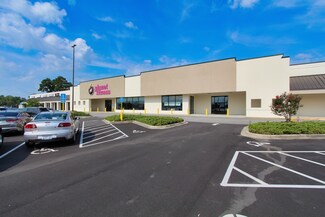 Plus de détails pour 1627 S Irby St, Florence, SC - Commerce de détail à louer