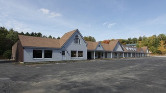 More details for 55 Pittsfield Rd, Lenox, MA - Office for Sale