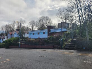Plus de détails pour 251 Auldhouse Rd, Glasgow - Bureau à louer