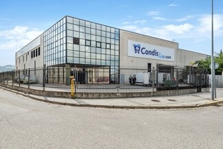 Plus de détails pour Carrer del Pla de Matabous, 34, Montcada i Reixac - Industriel à louer