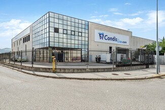 More details for Carrer del Pla de Matabous, 34, Montcada i Reixac - Industrial for Lease